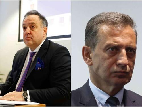 Suđenje Debevecu i ostalima: Iza zatvorenih vrata saslušan svjedok sa imunitetom