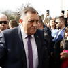 Suđenje Dodiku i Lukiću: Tužilaštvo u spis uvrstilo Schmidtove odluke