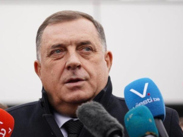 Suđenje Dodiku se nastavlja u srijedu u Sudu BiH