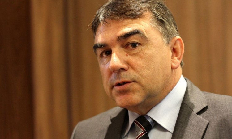 Suđenje Goranu Salihoviću odgođeno zbog bolesti