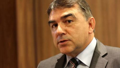 Suđenje Goranu Salihoviću odgođeno zbog bolesti