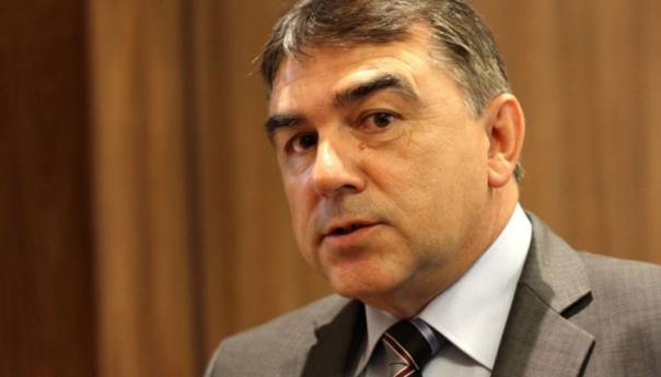 Suđenje Goranu Salihoviću odgođeno zbog bolesti