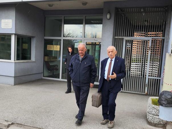 Suđenje Jovi Kevcu za zločin u Biljanima: Ubijeno 250 bošnjačkih muškaraca