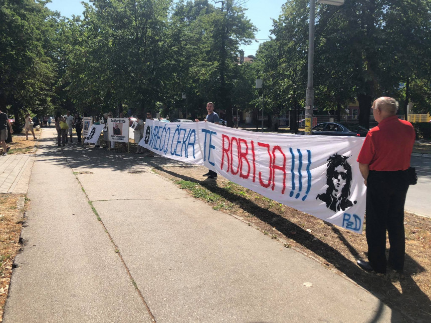 Suđenje krim-tehničarima: Zatraženo izuzeće tužioca Vreće u slučaju Dragičević