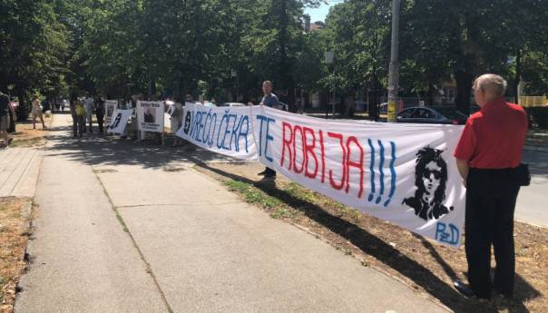 Suđenje krim-tehničarima: Zatraženo izuzeće tužioca Vreće u slučaju Dragičević