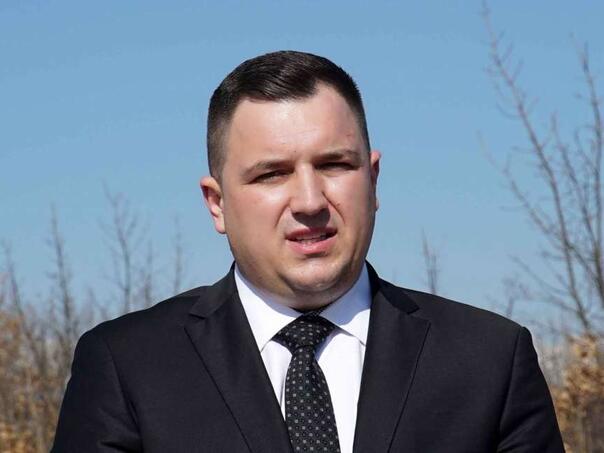 Suđenje Lučiću i ostalima odgođeno zbog neopravdanog nedolaska optuženog Papaza