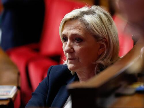 Suđenje Marine Le Pen, tužilaštvo traži pet godina zatvora