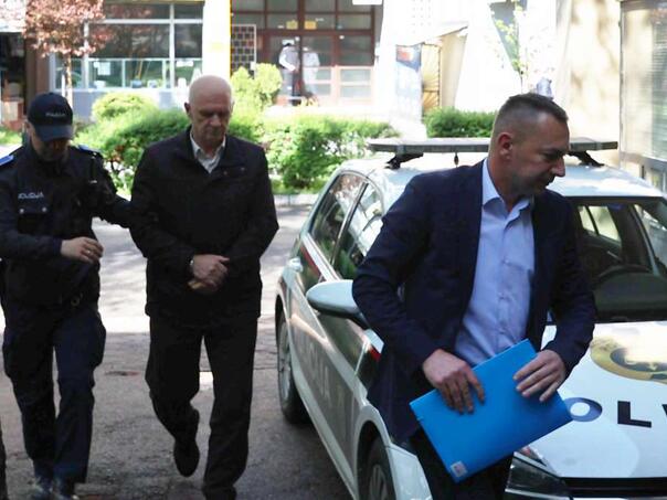 Suđenje Memiću i ostalima odgođeno zbog nedolaska svjedoka