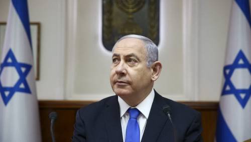 Suđenje Netanyahuu počinje 17. marta
