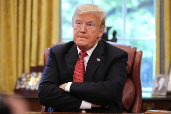 Suđenje o opozivu Trumpa počinje 8. februara