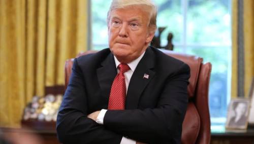 Suđenje o opozivu Trumpa počinje 8. februara
