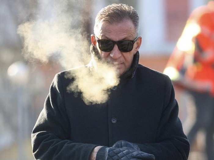 Suđenje Osmanu Mehmedagiću: Tužilaštvo BiH tvrdi da su predmeti oduzeti po zakonu