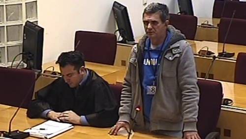 Suđenje Sabahudinu Kajdiću, pripadniku VRS-a: Uložena žalba na presudu za zločine u Prijedoru