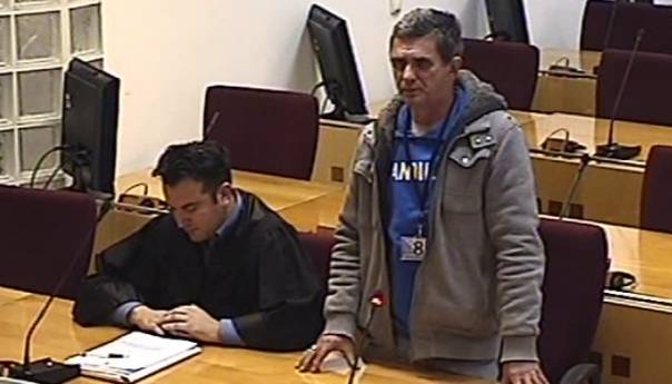 Suđenje Sabahudinu Kajdiću, pripadniku VRS-a: Uložena žalba na presudu za zločine u Prijedoru