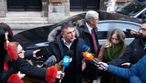 "Zamislite glavnog tužioca koji je spao da ukrade marku, treba ga ubiti"