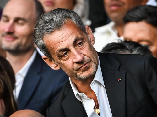 Suđenje Sarkozyju zbog korupcije zakazano za 2025. godinu