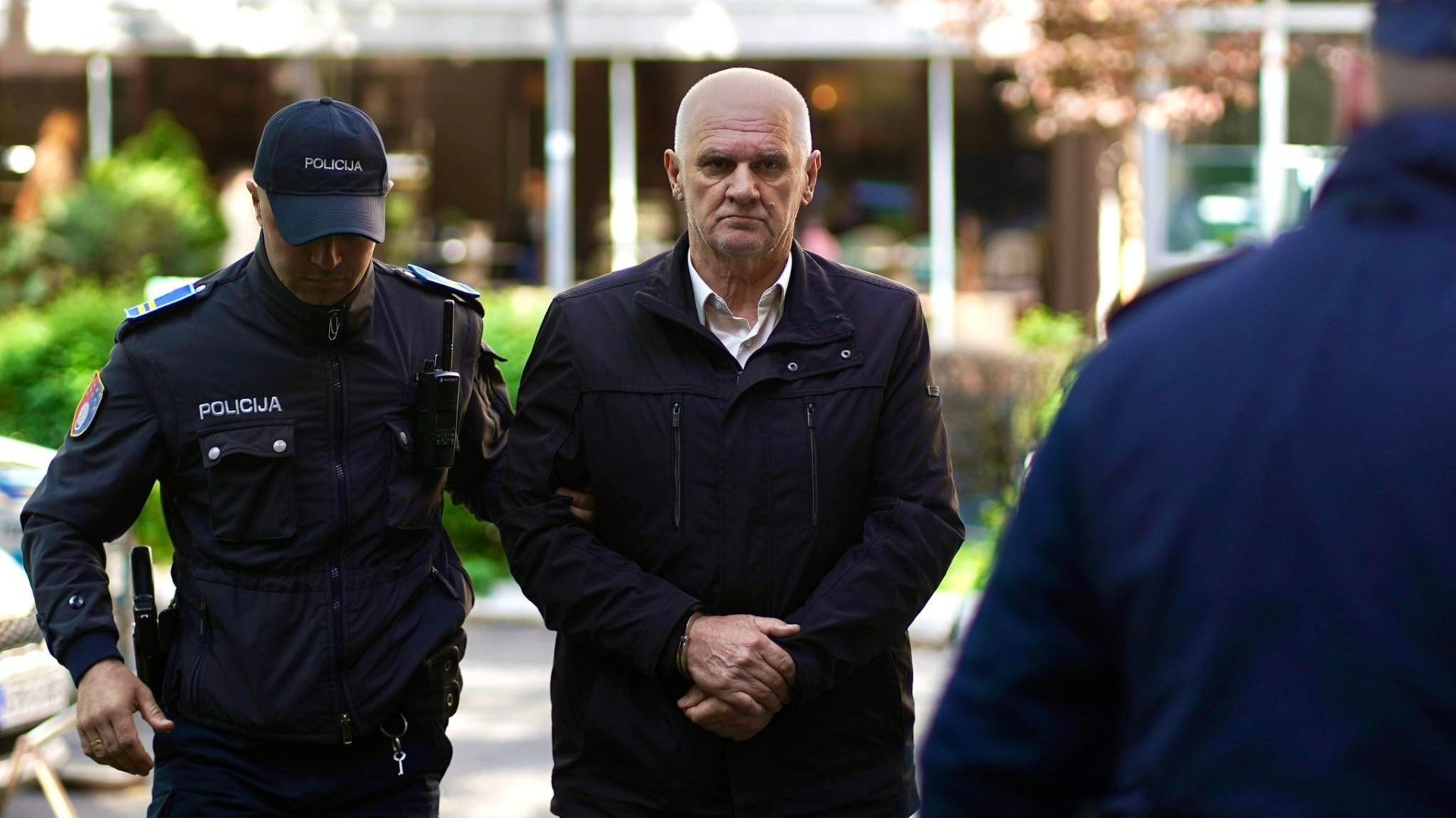 Suđenje Senaidu Memiću i ostalima početkom decembra