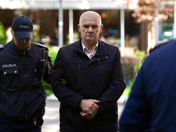 Suđenje Senaidu Memiću i ostalima početkom decembra