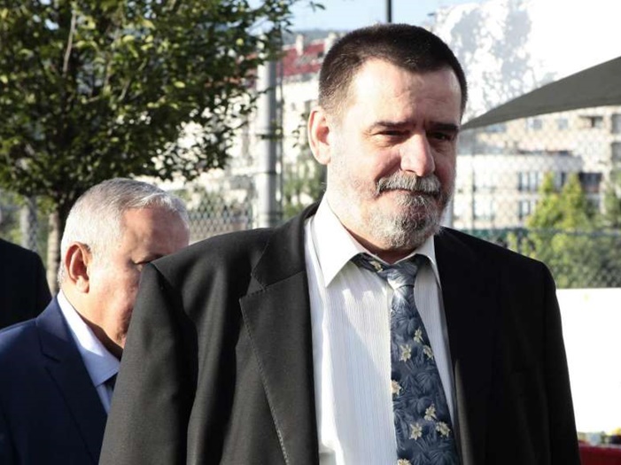 Suđenje suspendovanom tužiocu Mihajloviću odgođeno zbog bolesti optuženog