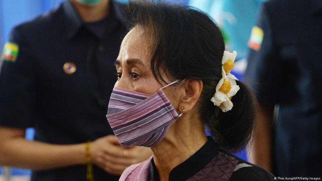 Suđenje Suu Kyi osumnjičenoj za izbornu prevaru počinje u februaru