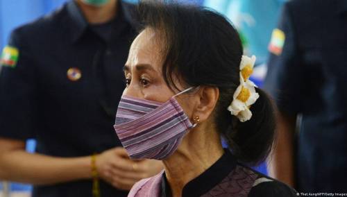Suđenje Suu Kyi osumnjičenoj za izbornu prevaru počinje u februaru