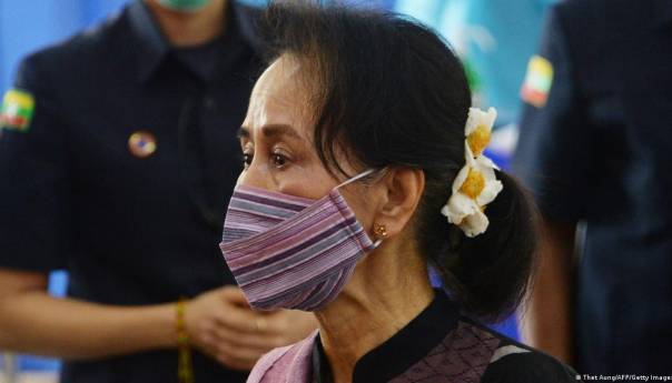 Suđenje Suu Kyi osumnjičenoj za izbornu prevaru počinje u februaru