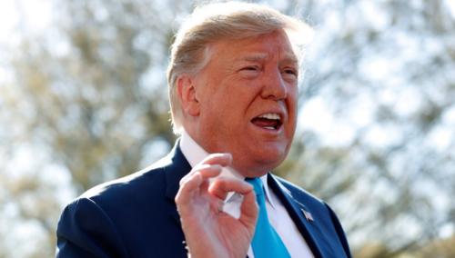 Suđenje Donaldu Trumpu počinje u maju 2024. godine