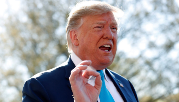 Suđenje Donaldu Trumpu počinje u maju 2024. godine