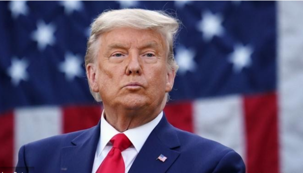 Suđenje Trumpu pod optužbom za poništavanje izbornih rezultata 2. januara 2024.