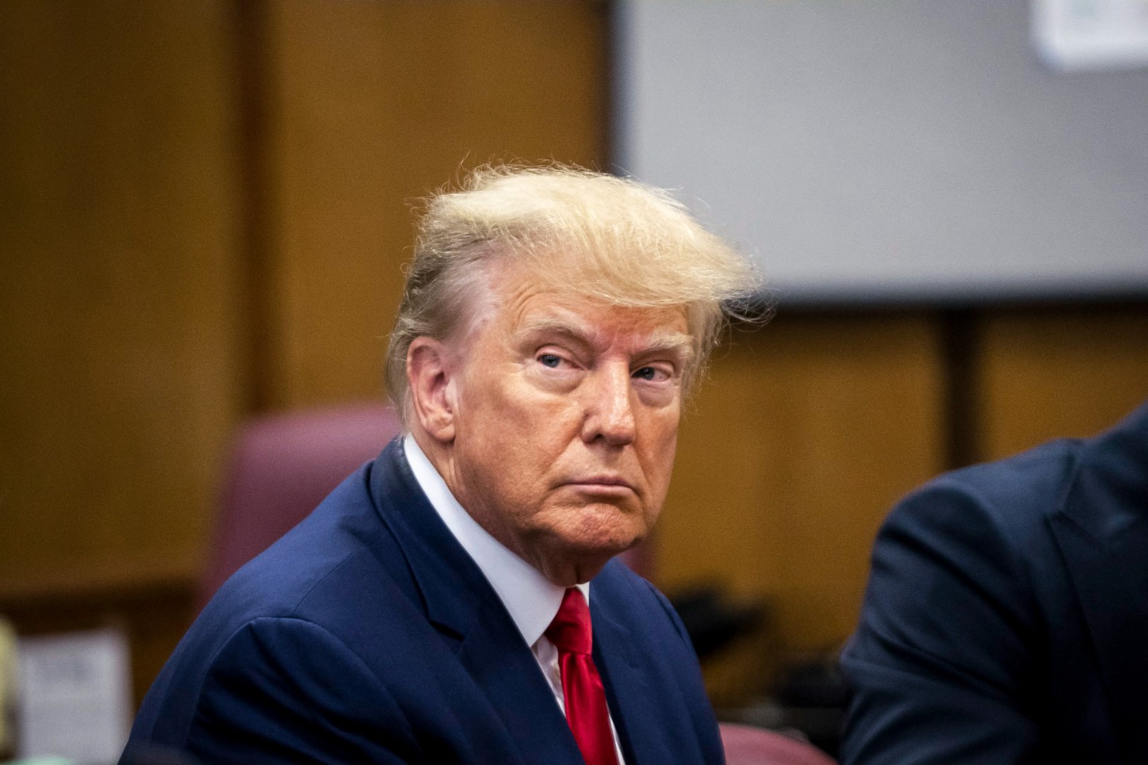 Suđenje Trumpu za pokušaj poništenja izbornog poraza počinje 4. marta