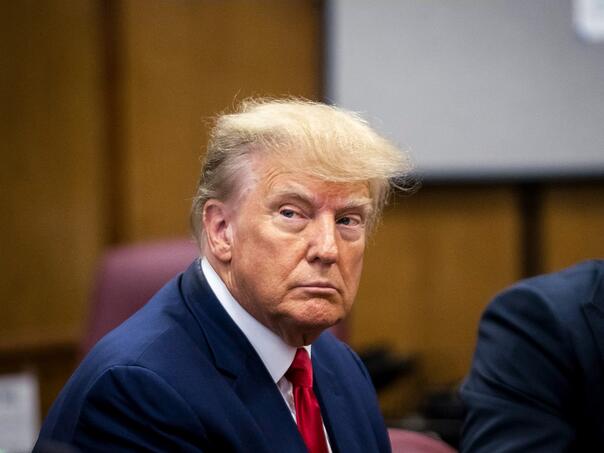 Suđenje Trumpu za pokušaj poništenja izbornog poraza počinje 4. marta