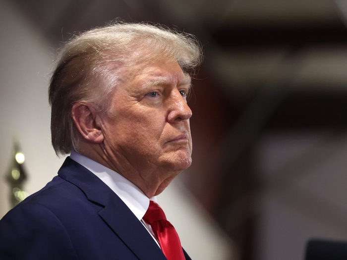Suđenje Trumpu za prevaru počinje 2. oktobra