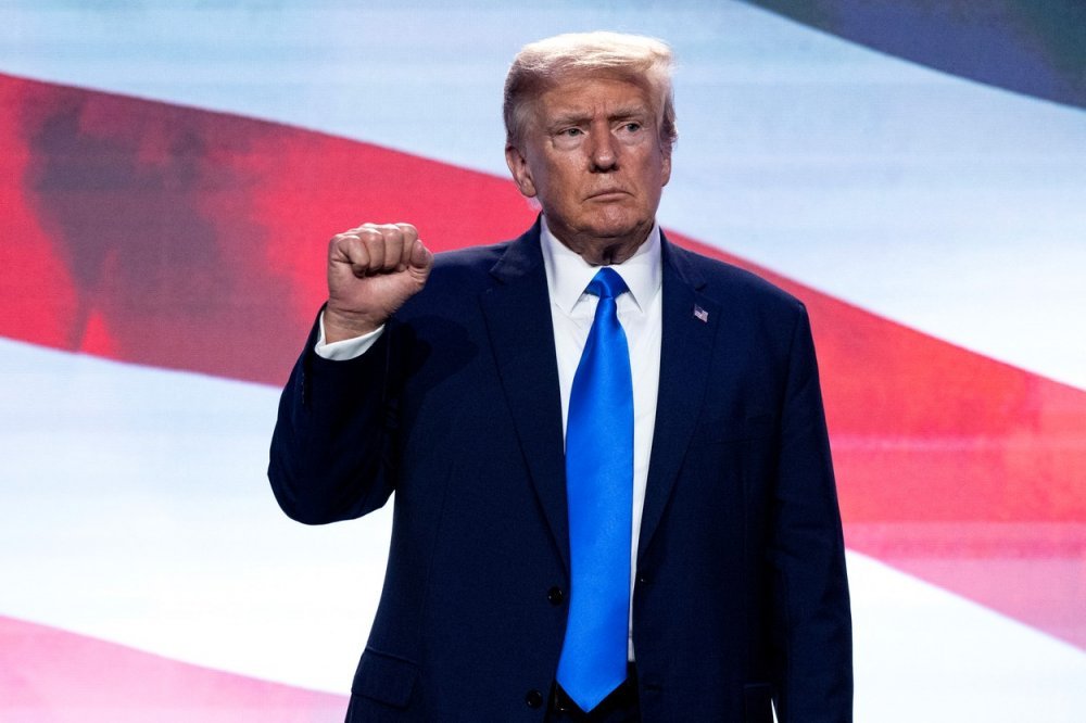 Suđenje Trumpu za utaju novca neće biti odgođeno: 'Bilo bi perverzno nagraditi ga time'