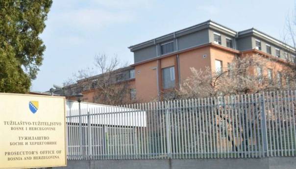 Suđenje u predmetu 'Dobrovoljačka' počinje 21. septembra