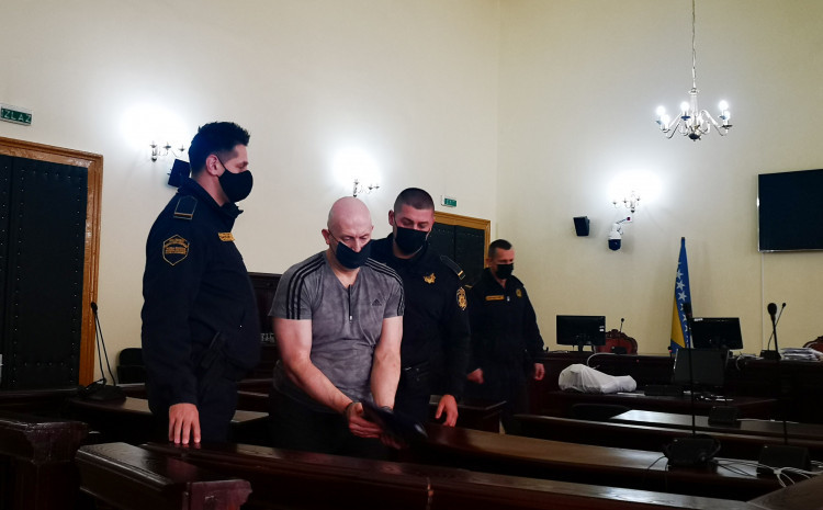 Suđenje za "Krvavi Bajram" u Mostaru ponovo odgođeno