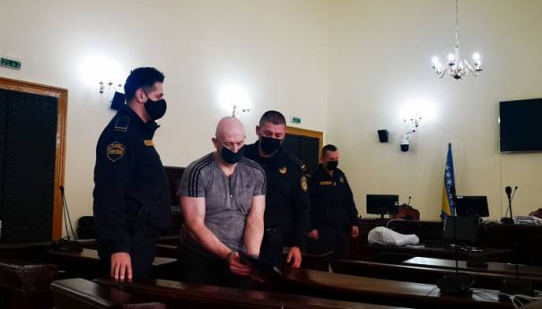 Suđenje za "Krvavi Bajram" u Mostaru ponovo odgođeno