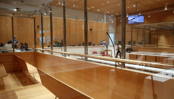 Suđenje za napad na Charlie Hebdo počinje u srijedu