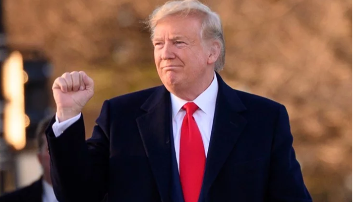 Suđenje za opoziv Trumpa, demokrate gube