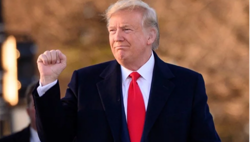 Suđenje za opoziv Trumpa, demokrate gube