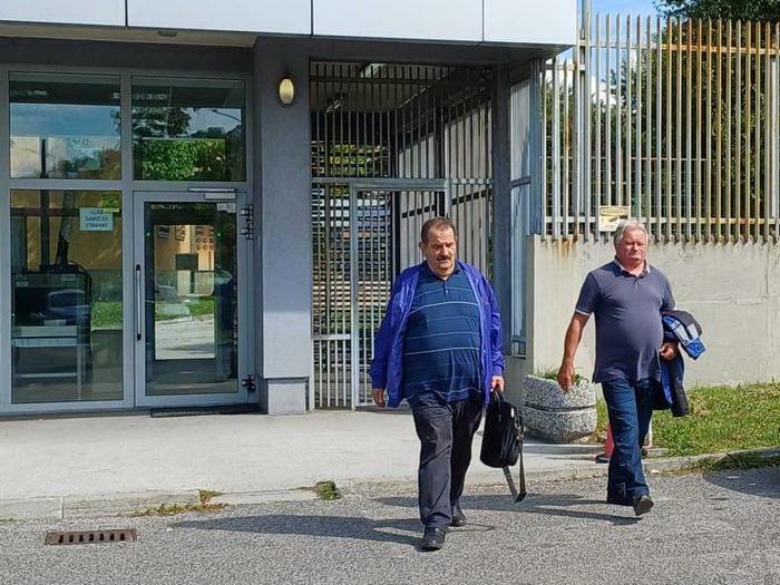 Suđenje za prijetnje sutkinji Seni Uzunović vodit će se pred Sudom BiH