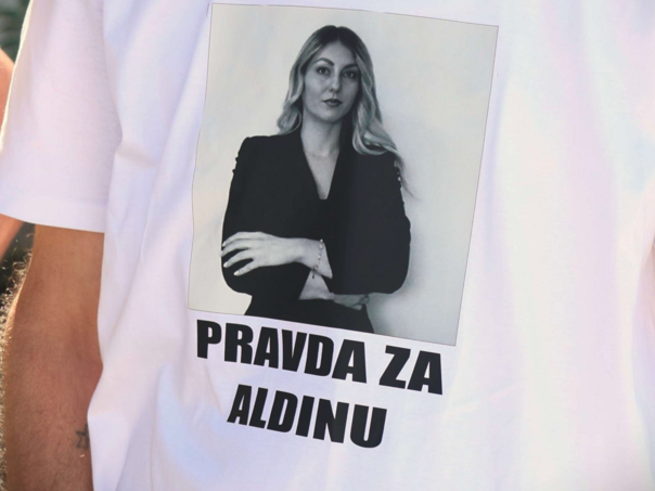 Suđenje za ubistvo Aldine Jahić: Prvi veliki test novog zakona o femicidu u FBiH