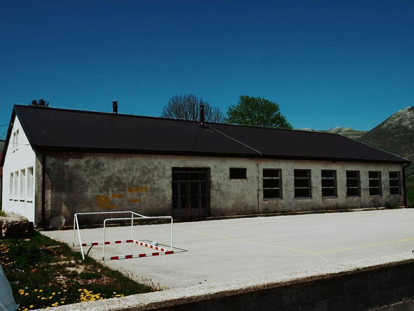 Suđenje za zločine kod Nevesinja: Svjedočenja u korist optuženog Đurđića