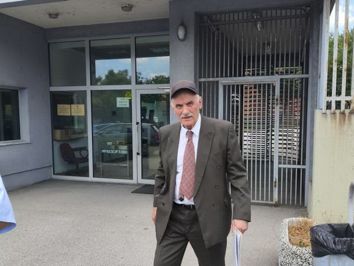 Suđenje za zločine na području Zvornika odgođeno zbog zdravstvenog stanja optuženog