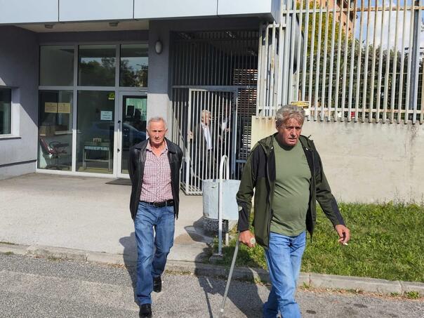 Suđenje za zločine na Sokocu: Pajić bio tužan nakon događaja u Novoseocima