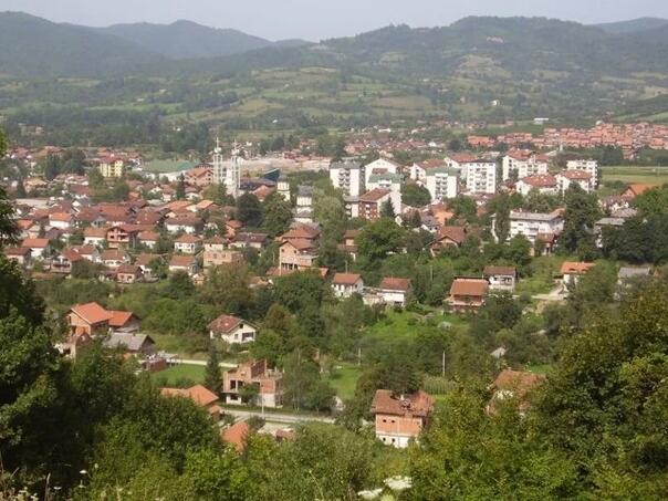 Suđenje za zločine u Kotor-Varoši: Hapšenja i ispitivanja u stanici policije