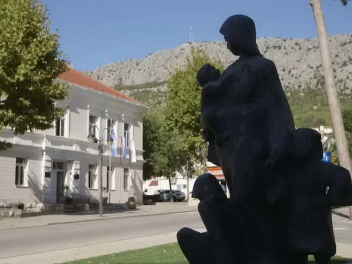 Suđenje za zločine u Ljubuškom dvije godine na čekanju jer je optuženi u Hrvatskoj