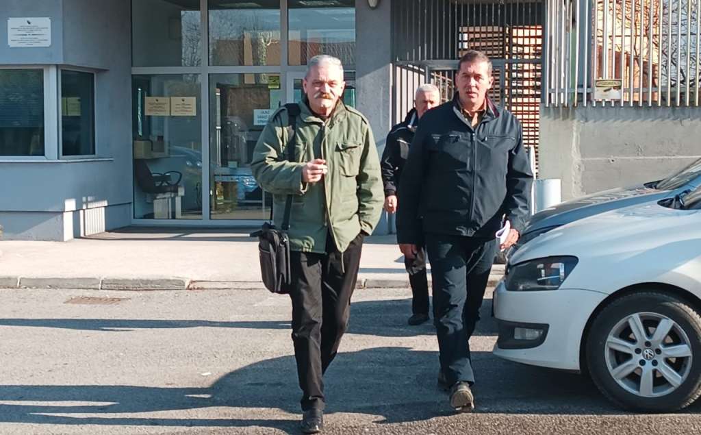 Suđenje za zločine u Vlasenici počinje u aprilu