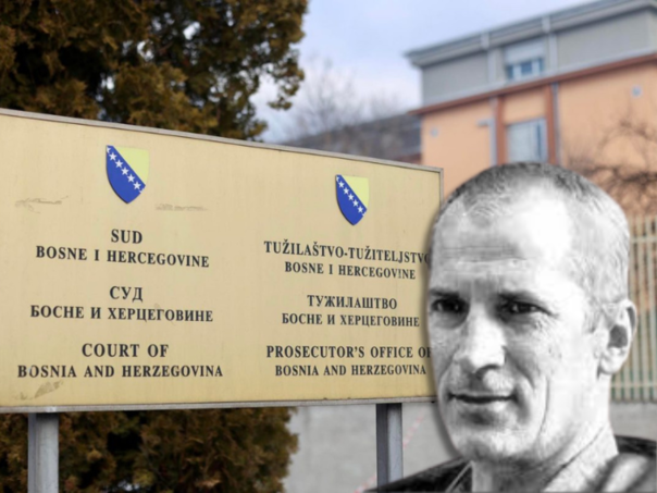 Suđenje Zulfikaru Ališpagi zakazano za februar, nakon višegodišnjeg prekida