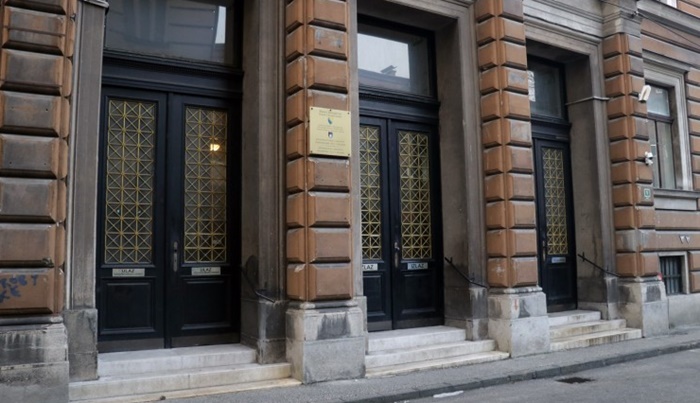 Sudo Lavić pravosnažno osuđen na osam godina zatvora za spolni odnos s učenicom