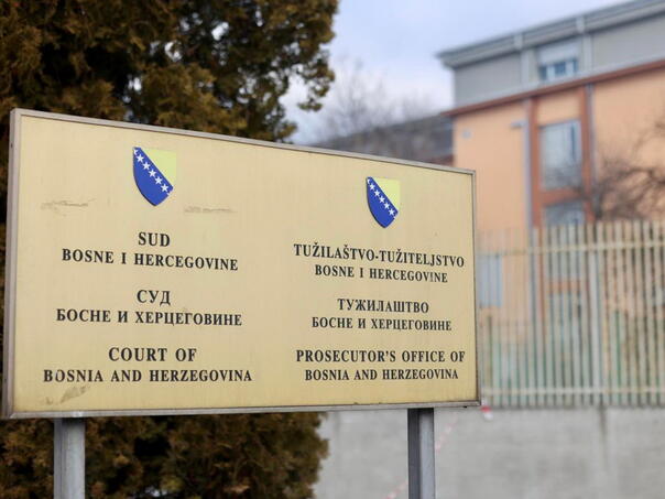 Sudovi u BiH tokom trećeg kvartala 2025. godine riješili više od 135.500 najstarijih predmeta